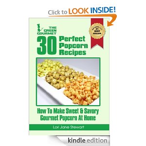 30 popcorn