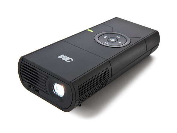 3M Projector