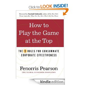 How to play the game book