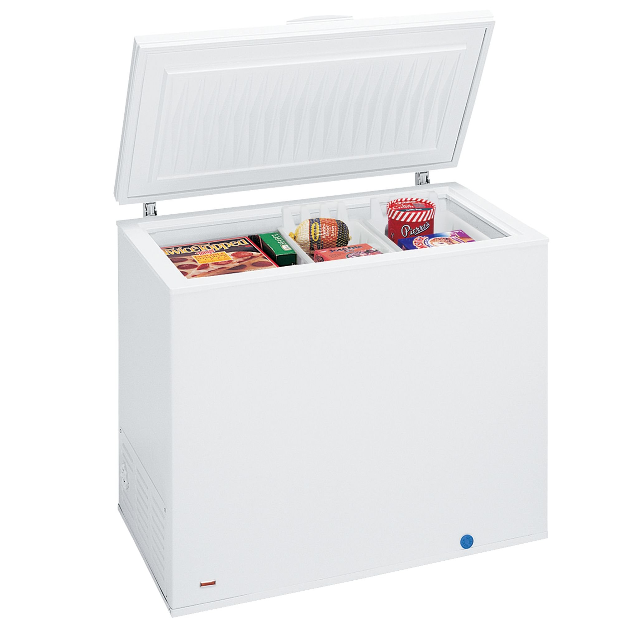Kenmore-ches-freezer