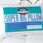 Super Big Pillow