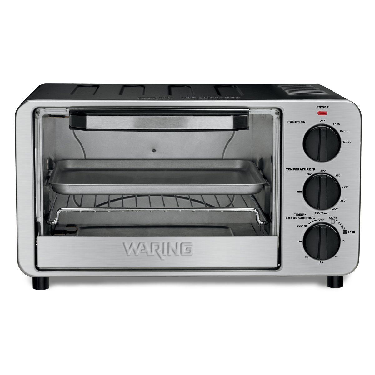 Waring Toaster Oven