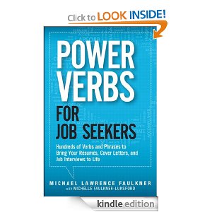 power verbs