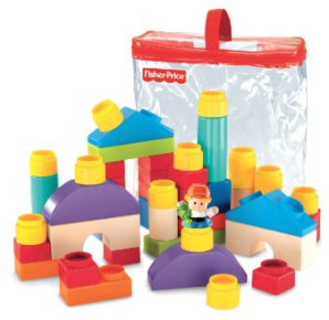 classic shapes blocks