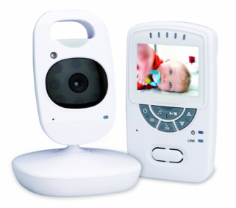 lorex baby monitor