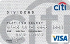 citi-dividend-platinum-select-visa-card