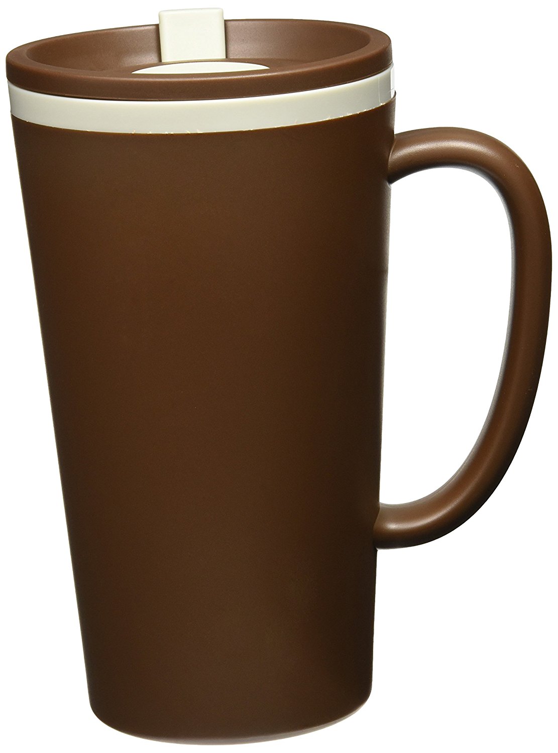Copco Cone Double-Wall 16-Ounce Desk Mug For Only $4.97 - Hot