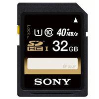 32 GB Sony