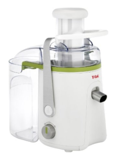 t-fal juice extractor