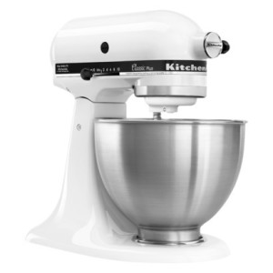 Kitchen Aid
