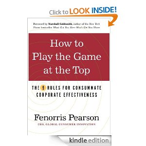 How to play the game book