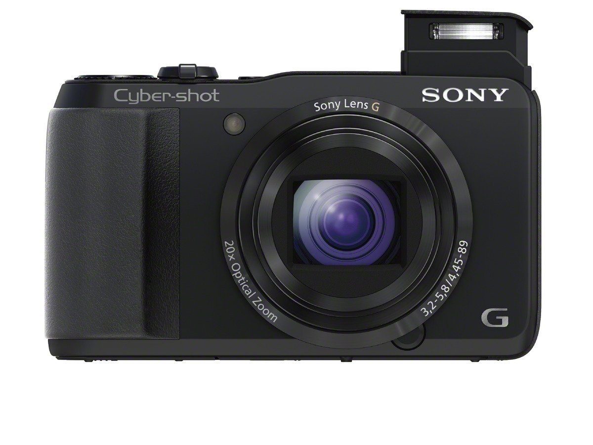 Sony cybershot