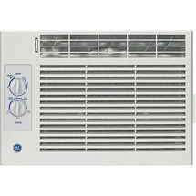 frigidaire ac 5050 btu
