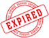 Expired