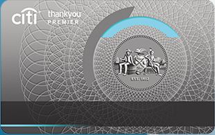 CitiThankYouPremier