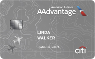 citi-aadvantage-platinum-select-mastercard-102414