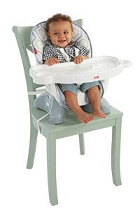 Fisher Price Spacesaver High Chair For Just 32 88 Hot Deals