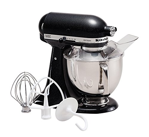 Have a question about KitchenAid Professional 600 Series 6 Qt. 10-Speed  Tangerine Stand Mixer with Flat Beater, Wire Whip and Dough Hook  Attachments? - Pg 2 - The Home Depot