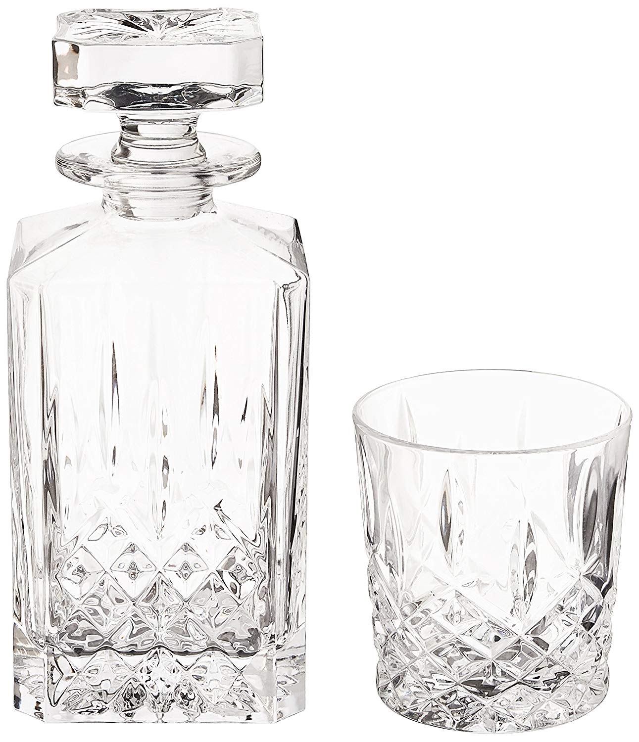 Marquis By Waterford Crystal Markham 11 Ounce Double Old Fashioned