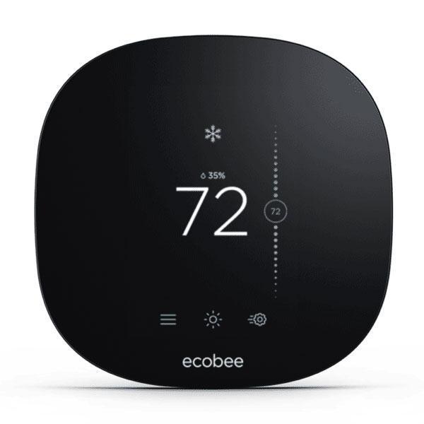 PSE G Customers Ecobee3 Lite WiFi Thermostat Or Nest Thermostat E Only 