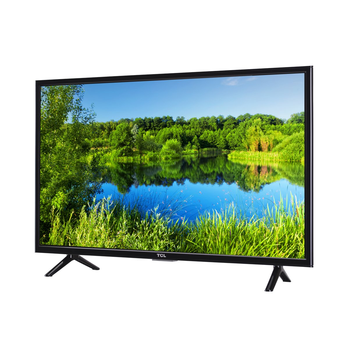 Телевизоры 32 дюйма купить в спб недорого. Смарт телевизор ТСЛ 32 дюйма. Led телевизор TCL led32d2910. Телевизор TCL led32d2910 32" (2019). TCL 32s5400a.