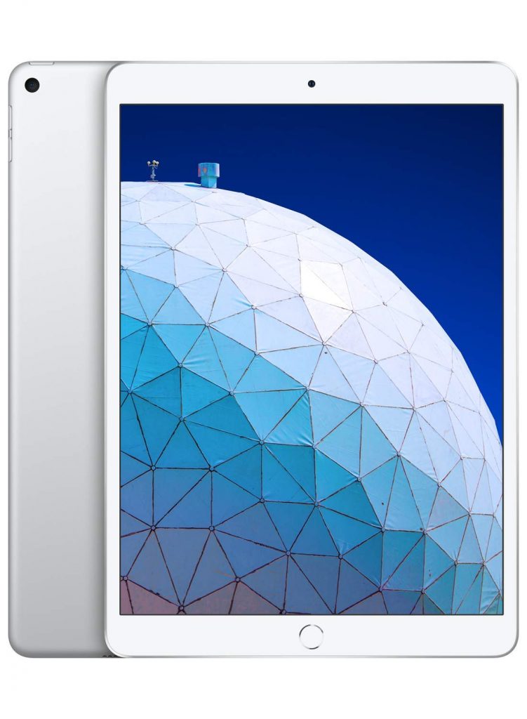 Apple iPad Air (10.5-inch, Wi-Fi, 64GB) For $399.99 Shipped - Hot Deals ...