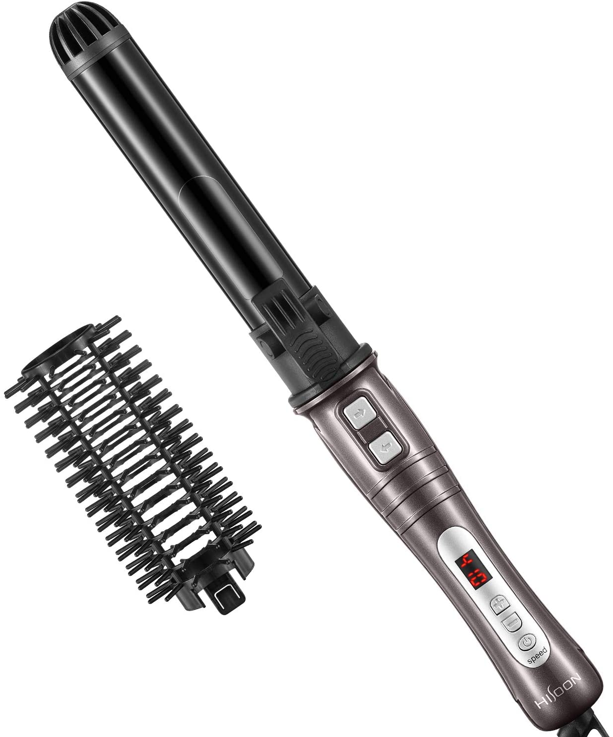 automatic curling iron