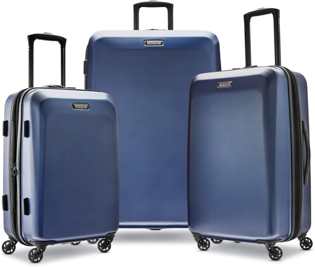 Up to 50 off Samsonite and American Tourister Luggage! Hot Deals