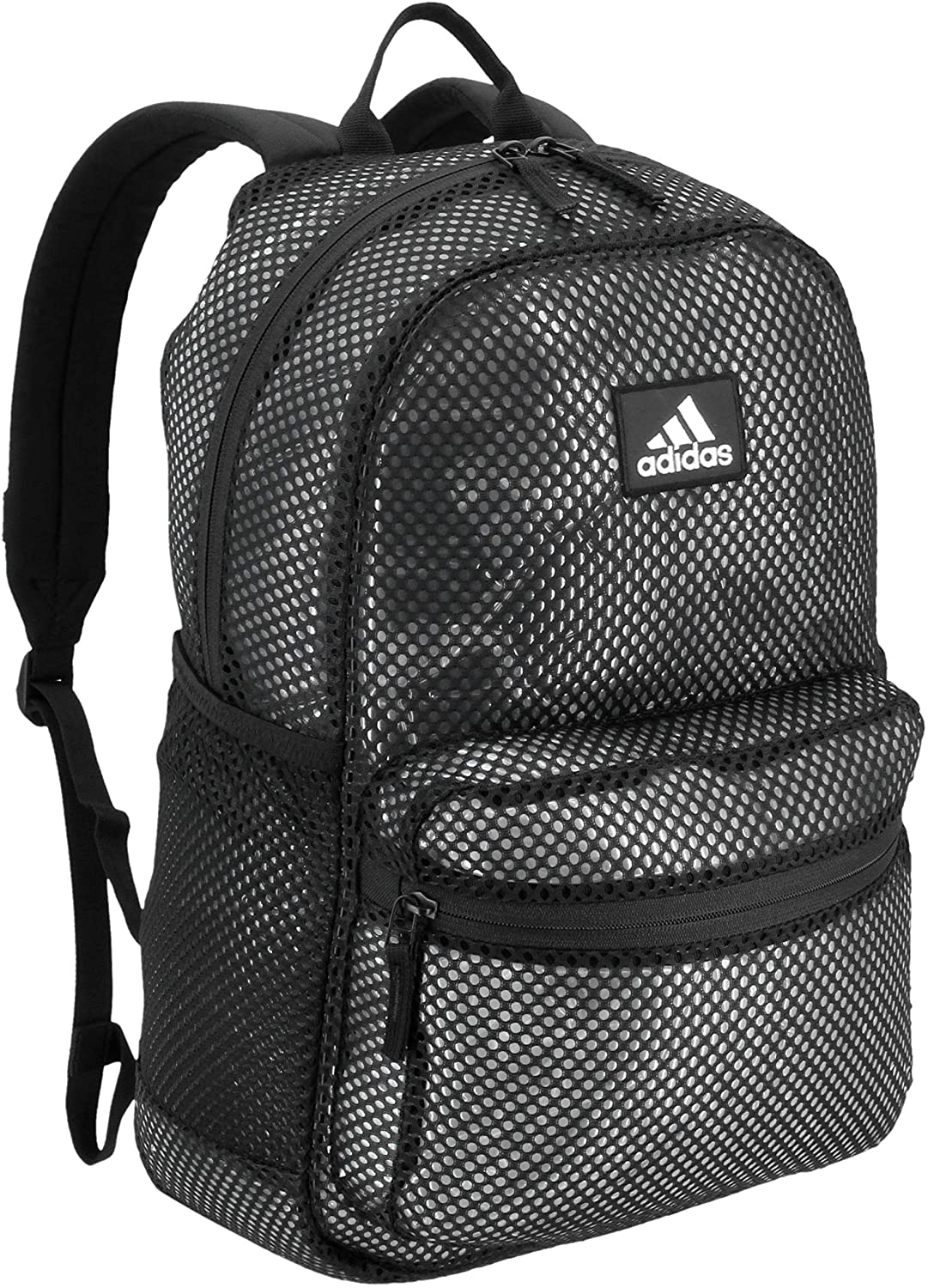 adidas backpack lifetime warranty