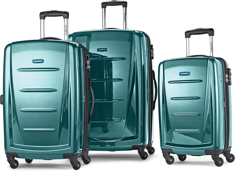 Prime Day: Samsonite and American Tourister Luggage Sale - Hot Deals ...